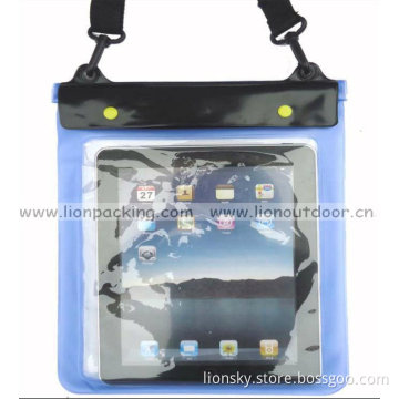 Waterproof Bag for iPad Tablet PC